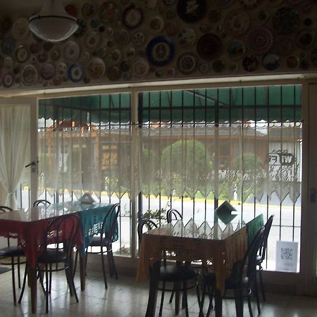 Il Albergo Dei Tre Re Mar del Plata Ngoại thất bức ảnh
