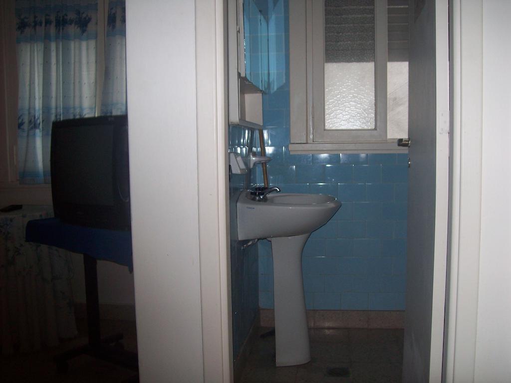 Il Albergo Dei Tre Re Mar del Plata Phòng bức ảnh