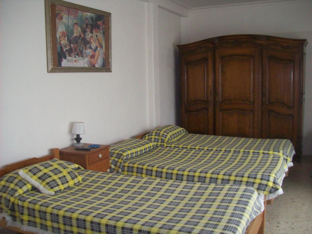 Il Albergo Dei Tre Re Mar del Plata Phòng bức ảnh