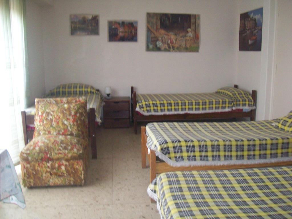 Il Albergo Dei Tre Re Mar del Plata Phòng bức ảnh