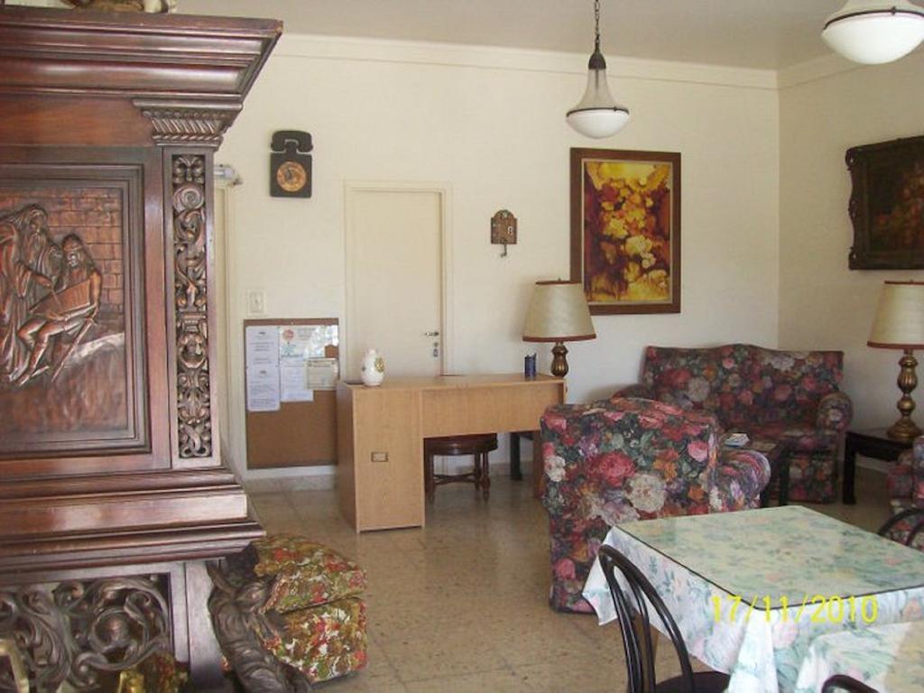 Il Albergo Dei Tre Re Mar del Plata Ngoại thất bức ảnh