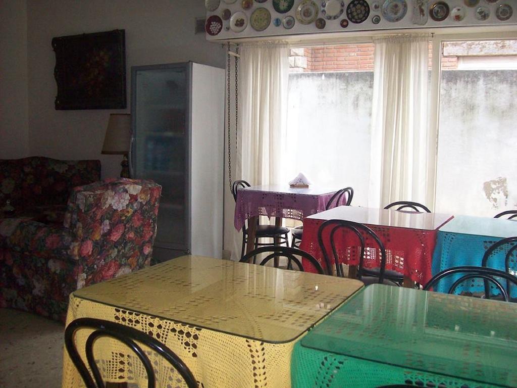 Il Albergo Dei Tre Re Mar del Plata Ngoại thất bức ảnh
