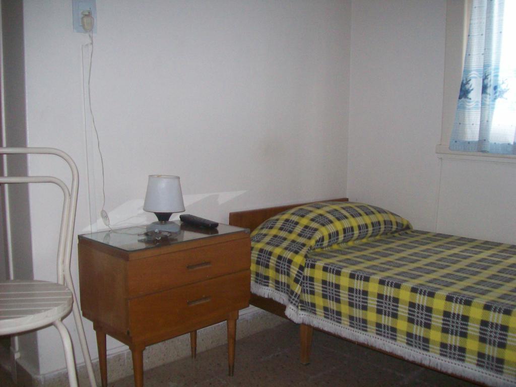 Il Albergo Dei Tre Re Mar del Plata Phòng bức ảnh