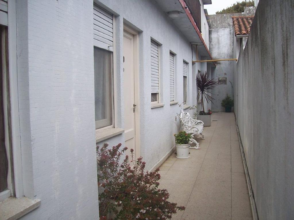 Il Albergo Dei Tre Re Mar del Plata Ngoại thất bức ảnh