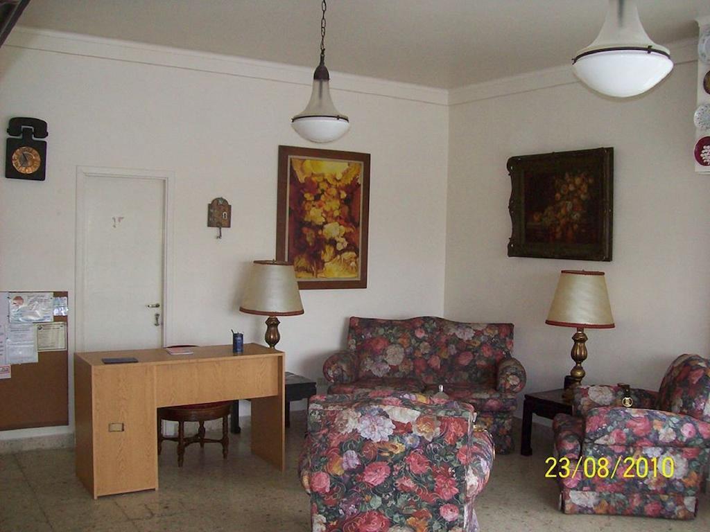 Il Albergo Dei Tre Re Mar del Plata Ngoại thất bức ảnh
