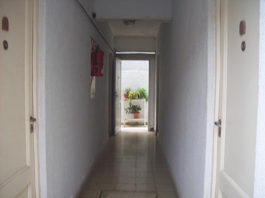 Il Albergo Dei Tre Re Mar del Plata Ngoại thất bức ảnh