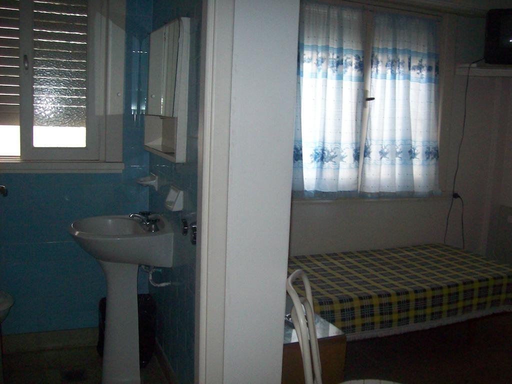Il Albergo Dei Tre Re Mar del Plata Phòng bức ảnh