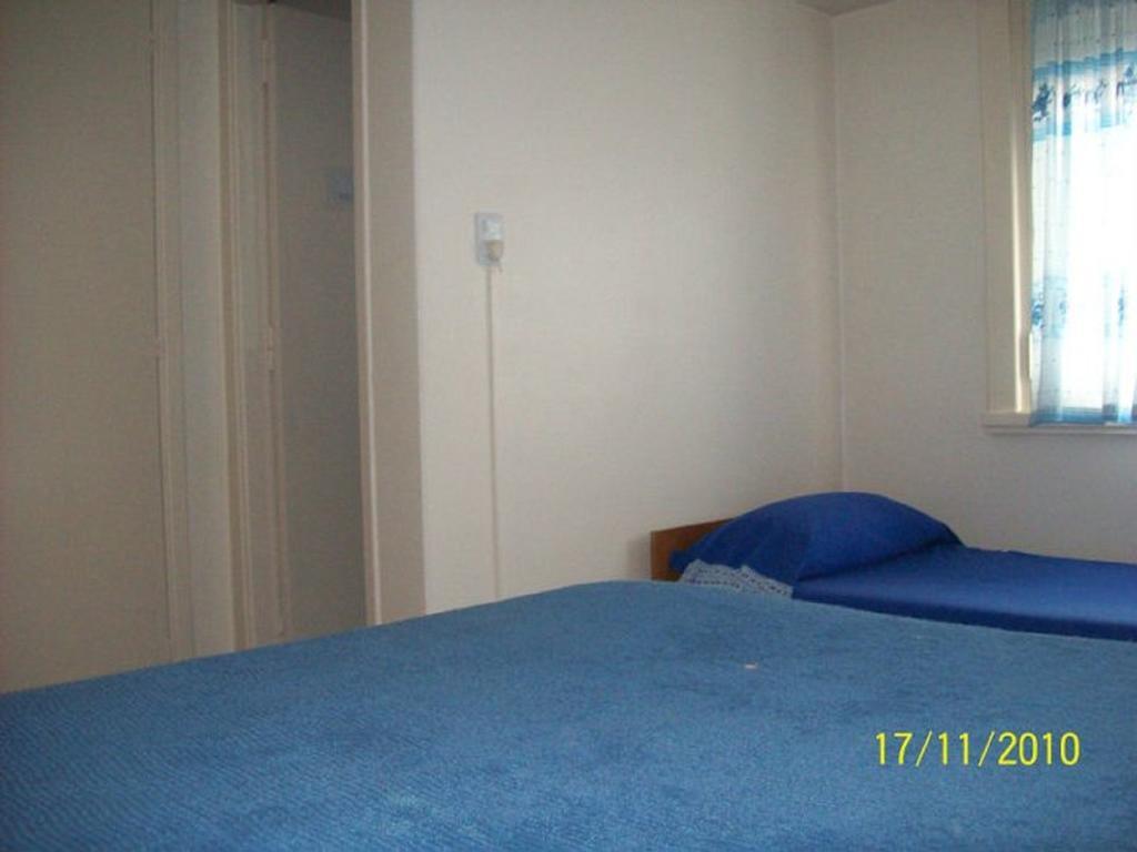 Il Albergo Dei Tre Re Mar del Plata Ngoại thất bức ảnh